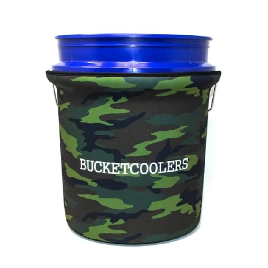 7mm Neoprene Sleeve for 5 Gallon Bucket
7mm Neoprene Sleeve for 5 Gallon Bucket