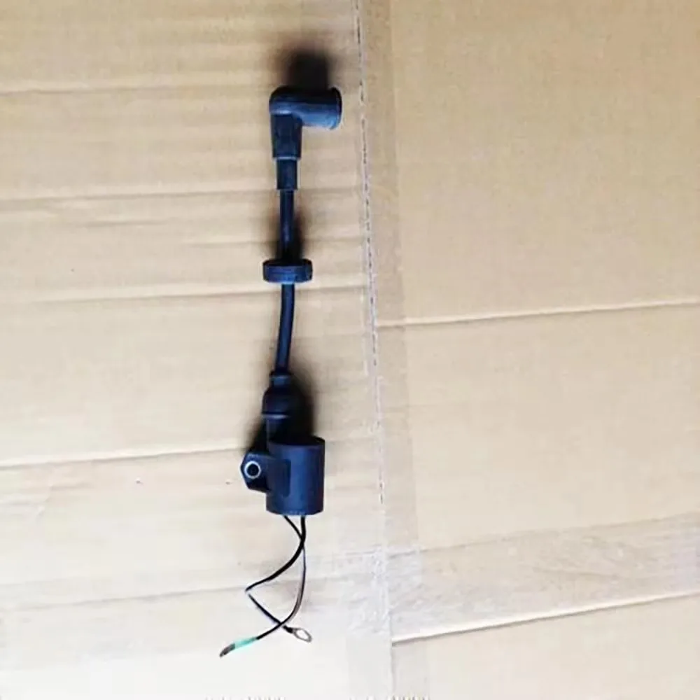New Arrival Parts For Yamaha Hidea Parsun Outboard Motors 25HP 30 HP Ignition Coil
New Arrival Parts For Yamaha Hidea Parsun Outboard Motors 25HP 30 HP Ignition Coil