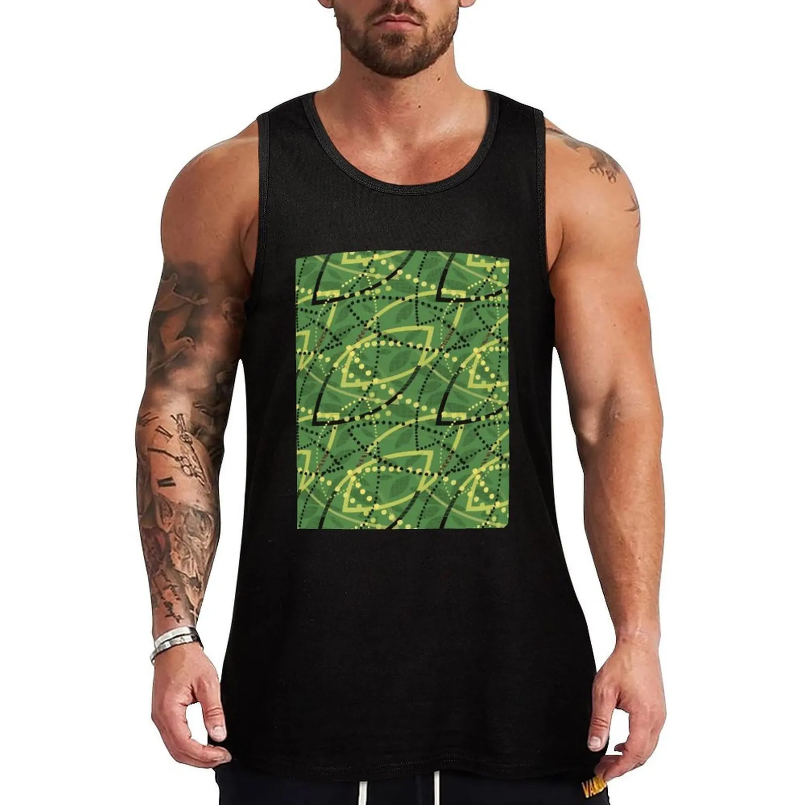 Copy of the classic seat fabric found on Melbourne Metro trams and trains! Graphic Tank Top Classic Fit Undershirt Everyday Wear
Copy of the classic seat fabric found on Melbourne Metro trams and trains! Graphic Tank Top Classic Fit Undershirt Everyday Wear