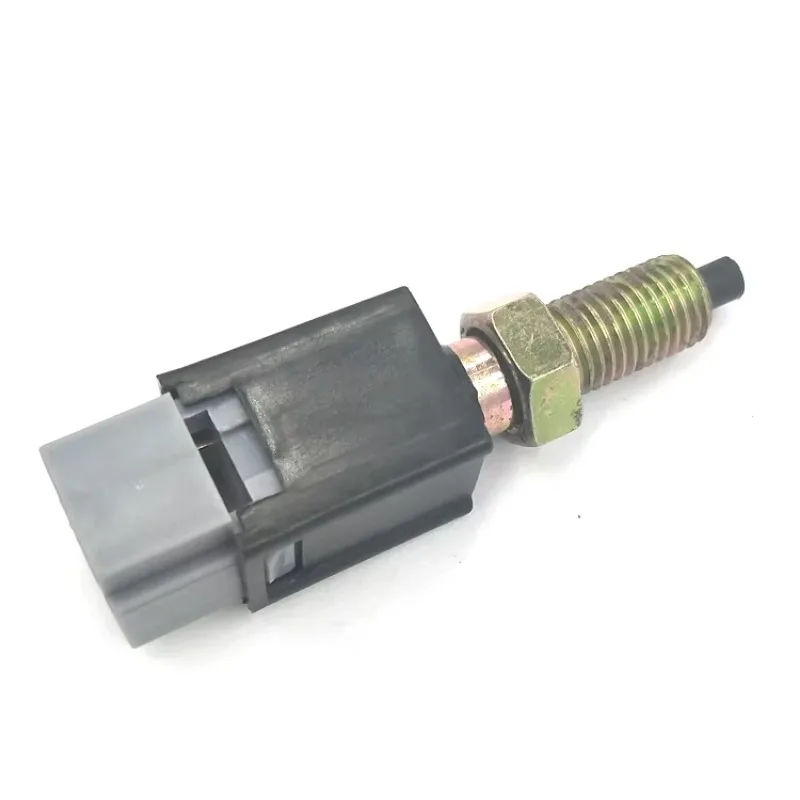 25320-75A00 5pcs Car Engine Brake Stop Light Switch for Nissan Infiniti Isuzu Subaru OEM 25320-95F0A 25320-95F0B 37610-79520
25320-75A00 5pcs Car Engine Brake Stop Light Switch for Nissan Infiniti Isuzu Subaru OEM 25320-95F0A 25320-95F0B 37610-79520