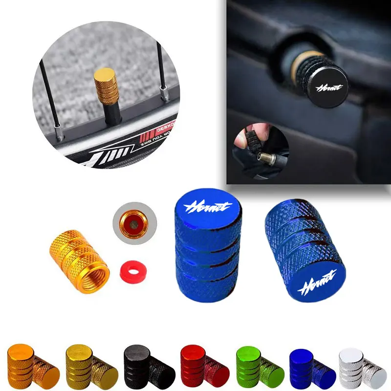 For HONDA CB750 CB 750 CB599 CB600F CB600 Hornet 600 Universal Aluminum Valve Stem Caps,for Auto & Motorcycle,bicycle Wheels
For HONDA CB750 CB 750 CB599 CB600F CB600 Hornet 600 Universal Aluminum Valve Stem Caps,for Auto & Motorcycle,bicycle Wheels