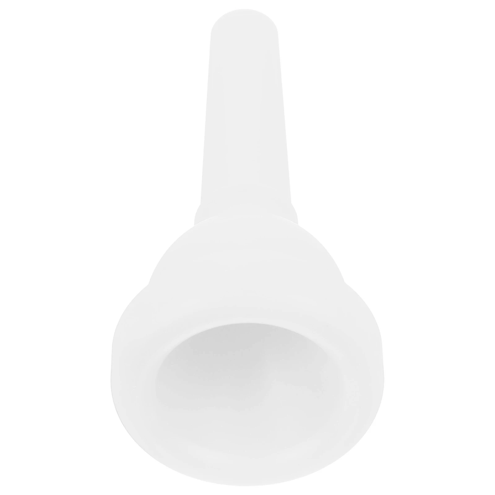 Trombone Mouthpiece Durable Lightweight Replacement For Alto Trombone Beginners Professionals Instrument Accessories
