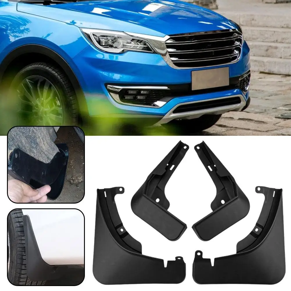 Suitable For Chery Jetour T-1 Fenders Auto Parts 4 Pieces Car Front And Rear Fenders N2Y8
Suitable For Chery Jetour T-1 Fenders Auto Parts 4 Pieces Car Front And Rear Fenders N2Y8