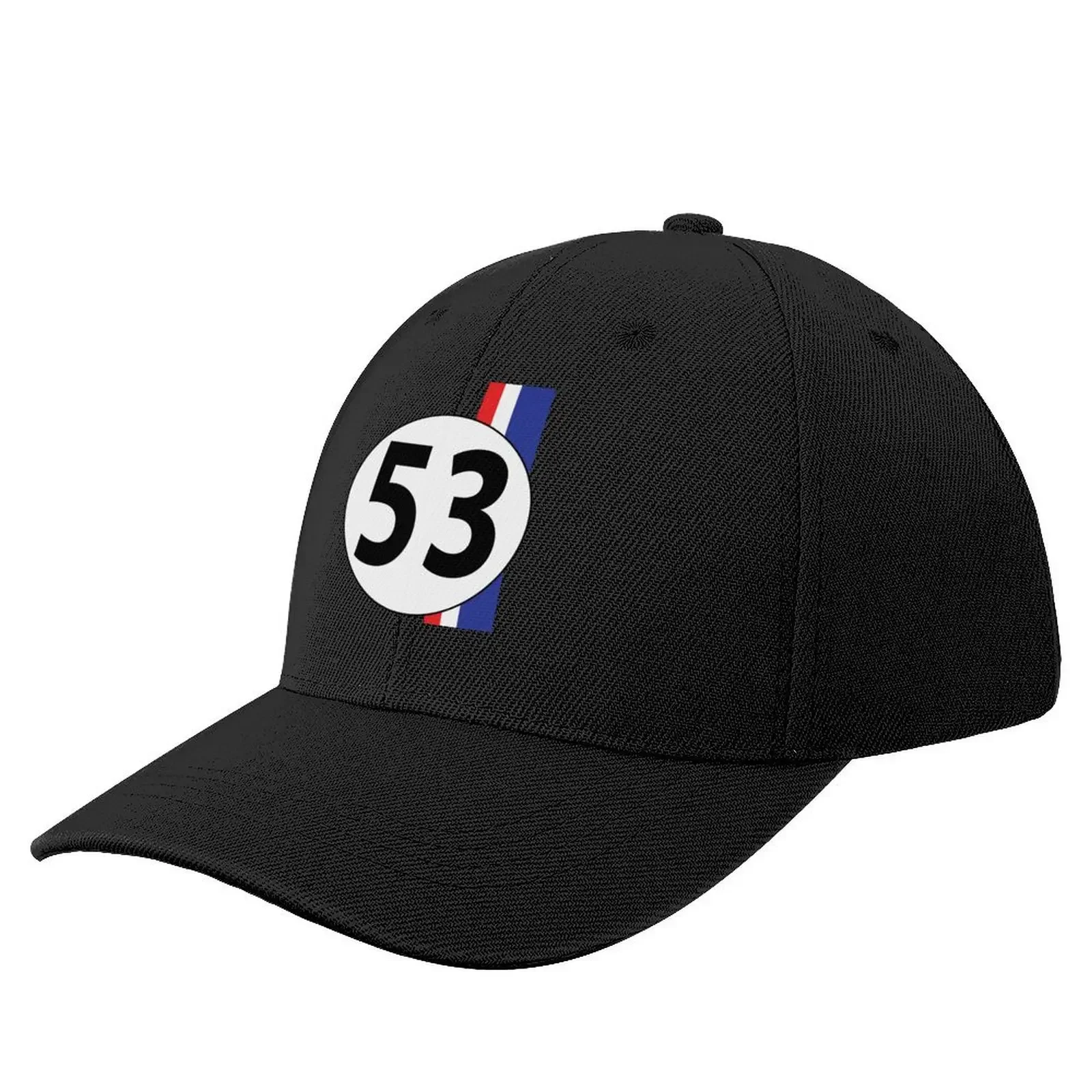 Herbie, number 53 Baseball Cap fishing hat fashionable Hat Man For The Sun Girl Men's
Herbie, number 53 Baseball Cap fishing hat fashionable Hat Man For The Sun Girl Men's