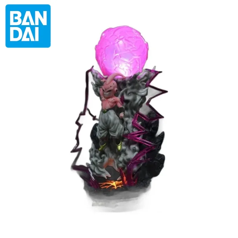 21 смBandaiDragon Ball трюк серии, супер разбивающая бомба, фигурка, модель из ПВХ, статуя, коллекция кукол, игрушки, подарок 
21 смBandaiDragon Ball трюк серии, супер разбивающая бомба, фигурка, модель из ПВХ, статуя, коллекция кукол, игрушки, подарок