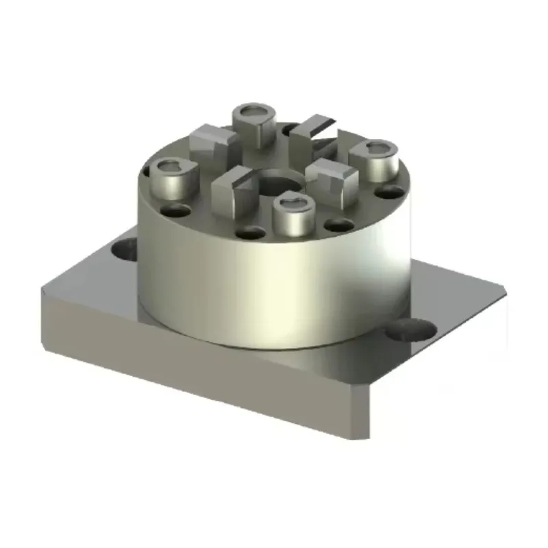 2025 System 3R COMPATIBLE Pneumatic stainless steel drill chuck lathe magnetic chuck for cnc lathe machine
2025 System 3R COMPATIBLE Pneumatic stainless steel drill chuck lathe magnetic chuck for cnc lathe machine