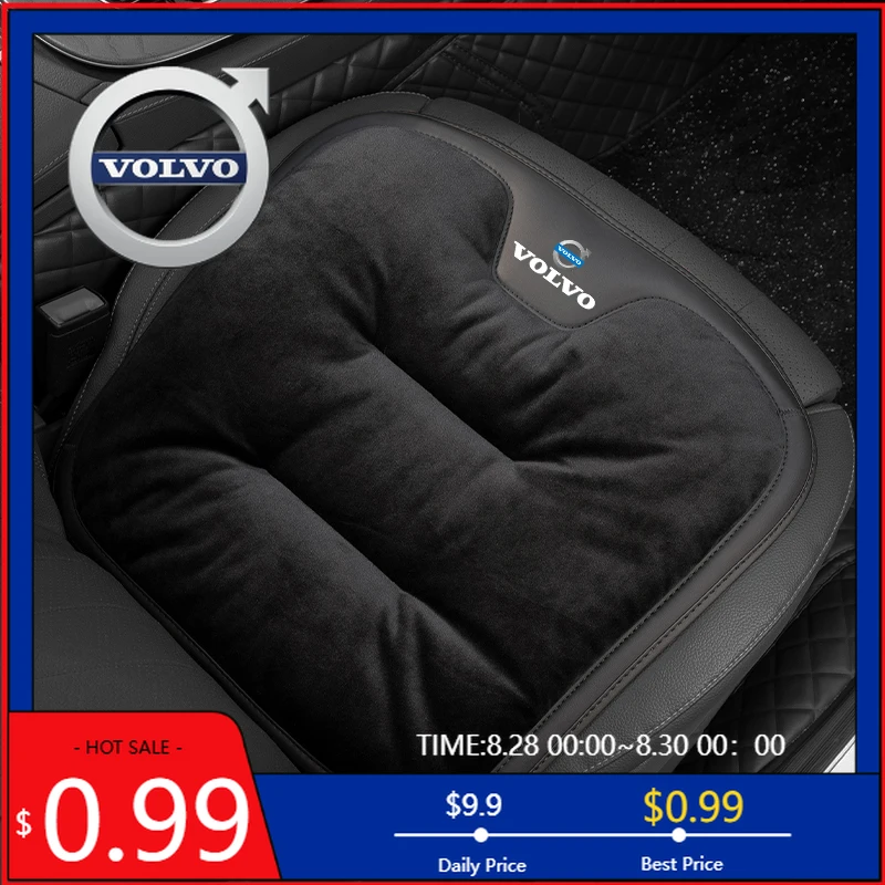 Эксклюзивные автомобильные чехлы на сиденья, мягкая дышащая подушка сиденья для Volvo Xc60 Xc90 V40 V60 S60 V50 V90 S80 C40 XC40 V7
Эксклюзивные автомобильные чехлы на сиденья, мягкая дышащая подушка сиденья для Volvo Xc60 Xc90 V40 V60 S60 V50 V90 S80 C40 XC40 V7