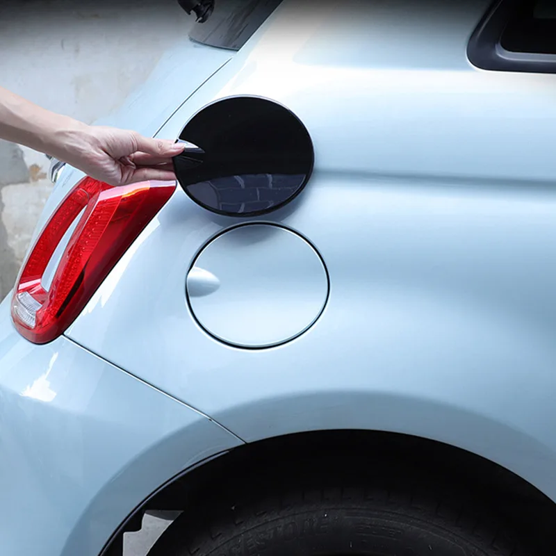 ABS углеродное волокно/черный для Fiat 500 2016-2024 крышка внешнего топливного бака автомобиля декоративная наклейка автомобильные аксессуары
ABS углеродное волокно/черный для Fiat 500 2016-2024 крышка внешнего топливного бака автомобиля декоративная наклейка автомобильные аксессуары