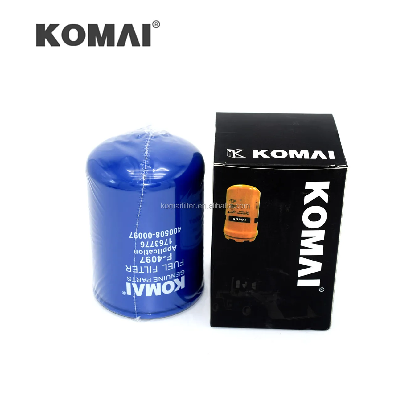 For Manufacture Fuel Filter Parts 1763776 1372444 1411894 2241062 8802006 Heavy Machine
For Manufacture Fuel Filter Parts 1763776 1372444 1411894 2241062 8802006 Heavy Machine