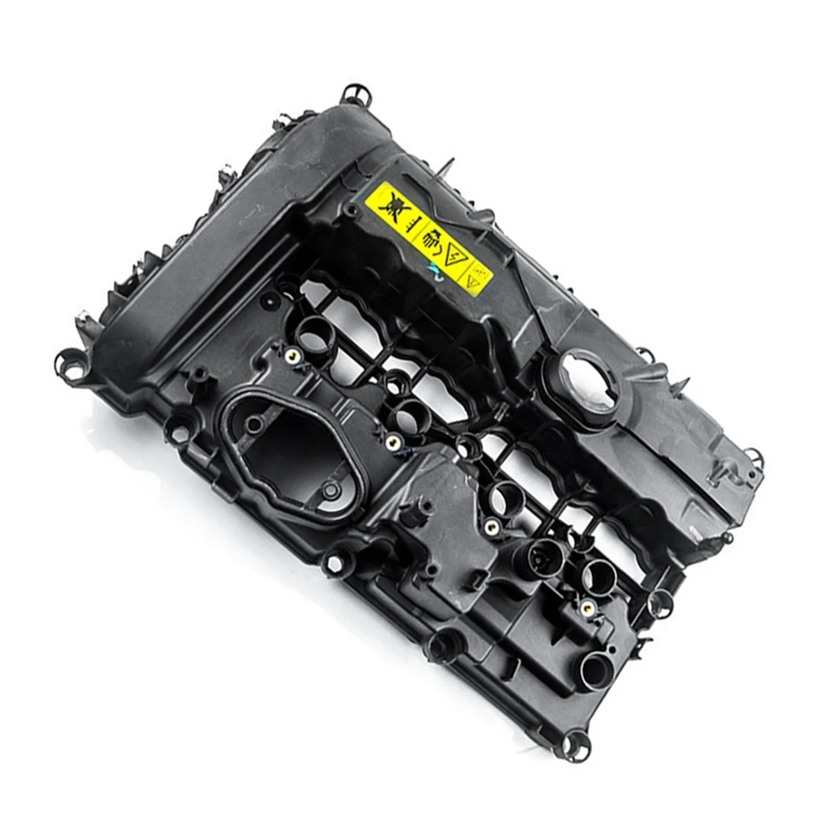 A48M-Professional 11128605598 Engine Valve Cover for BMW 1series 3series 5series X1 X3 G38 B48 120i 125i 528Li 530Li 11127611278
A48M-Professional 11128605598 Engine Valve Cover for BMW 1series 3series 5series X1 X3 G38 B48 120i 125i 528Li 530Li 11127611278
