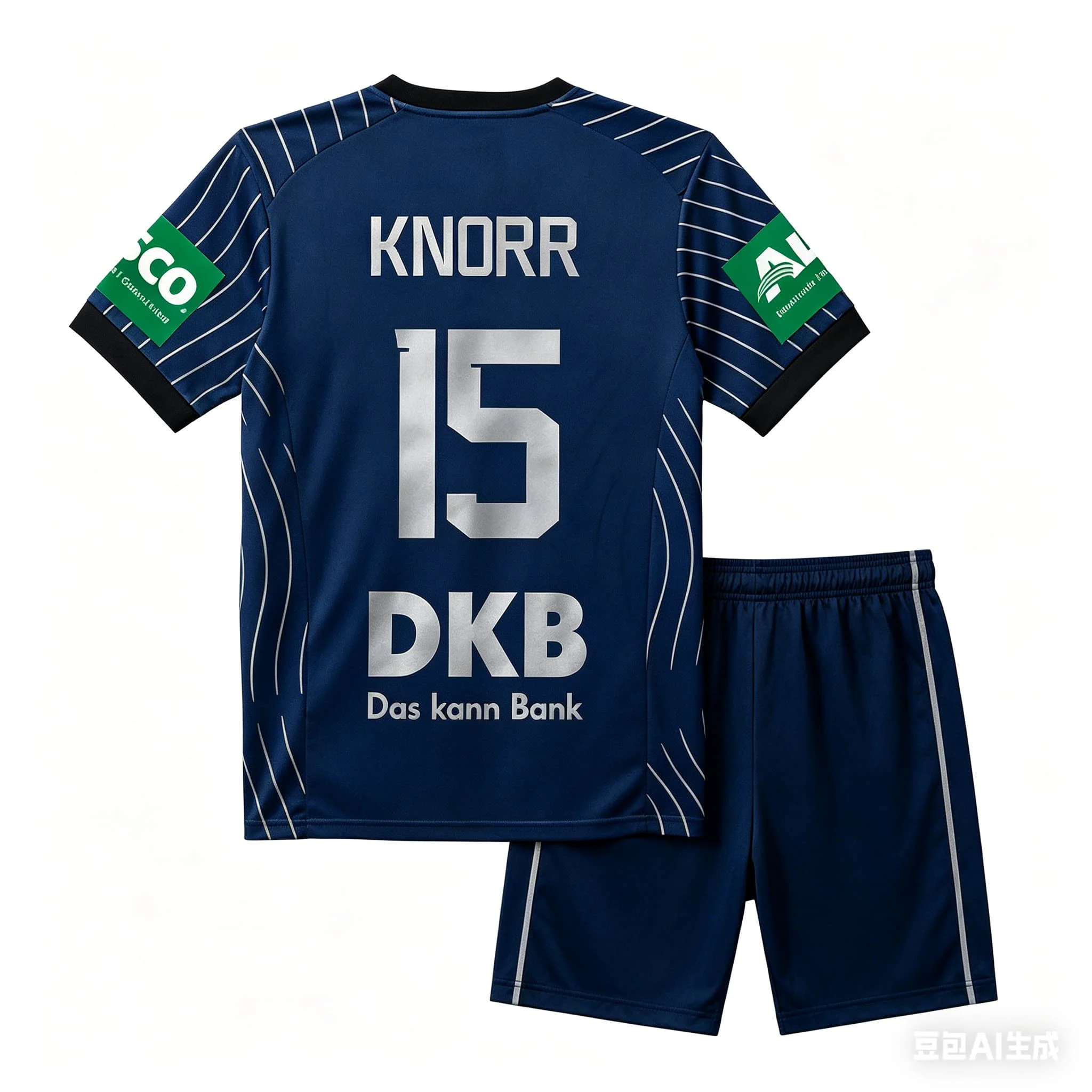 Maillot De Handball 25-26 Jersey Casual Tee Faddish Quick Dry StreetClassic Sportswear Handball T-shirt Set Cycling T-shirt Set
Maillot De Handball 25-26 Jersey Casual Tee Faddish Quick Dry StreetClassic Sportswear Handball T-shirt Set Cycling T-shirt Set