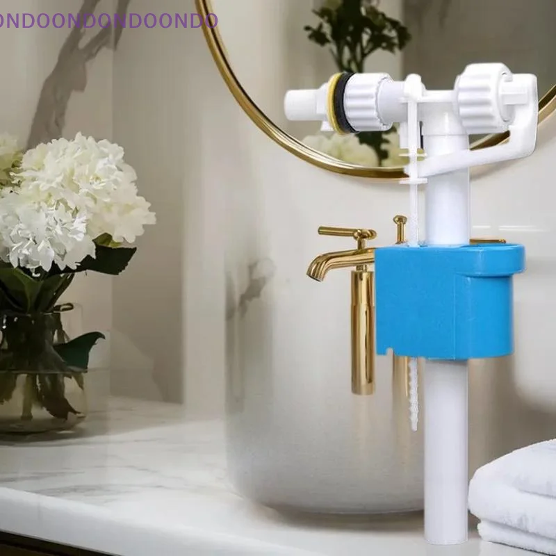 Unit G1/2" Side Inlet Valve, Cistern Filling High Pressure Valves
Unit G1/2" Side Inlet Valve, Cistern Filling High Pressure Valves