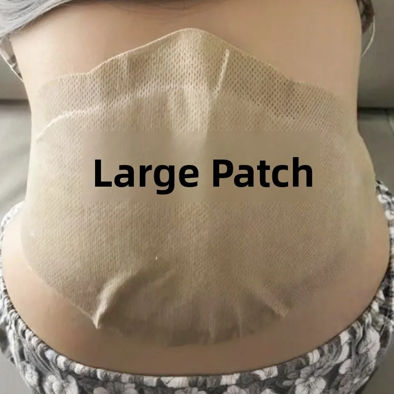Large Size Strong Effect Ethnic Heritage Guizhou Plaster for Lumbar Cervical Waist Shoulder Leg Patches Taihe Miao Patches
Large Size Strong Effect Ethnic Heritage Guizhou Plaster for Lumbar Cervical Waist Shoulder Leg Patches Taihe Miao Patches
