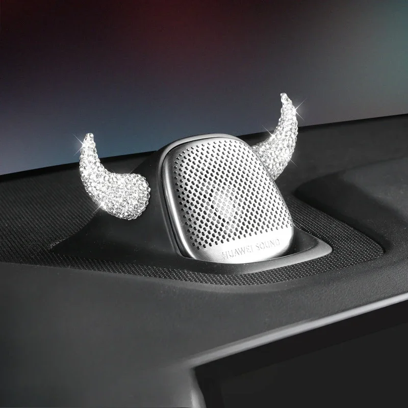 2Pcs for ZEEKR 7x M5 M7 M5EV Audio Hat Speaker Center Console Decoration Cute Funny Car Interior Accessories Women Ornament
2Pcs for ZEEKR 7x M5 M7 M5EV Audio Hat Speaker Center Console Decoration Cute Funny Car Interior Accessories Women Ornament