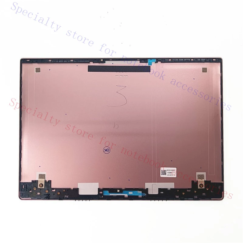 A+ For Lenovo Xiaoxin 14 2019 S340-14IWL IMLIIL Laptop LCD Back Cover 5CB0S18358
A+ For Lenovo Xiaoxin 14 2019 S340-14IWL IMLIIL Laptop LCD Back Cover 5CB0S18358