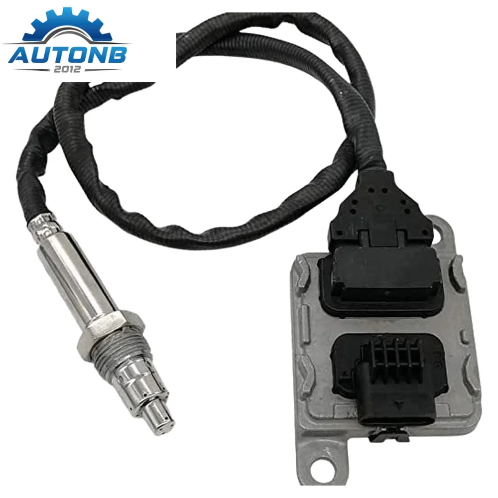 ZOOMKEY Fit For Nox Sensor Fit For Hyundai 2965584300
ZOOMKEY Fit For Nox Sensor Fit For Hyundai 2965584300