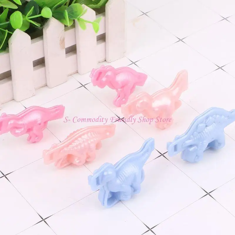 85AE Kids Dinosaur Training Portable Paste Tool Learning Supplies Portable Simple Game Children's Clay Model
85AE Kids Dinosaur Training Portable Paste Tool Learning Supplies Portable Simple Game Children's Clay Model