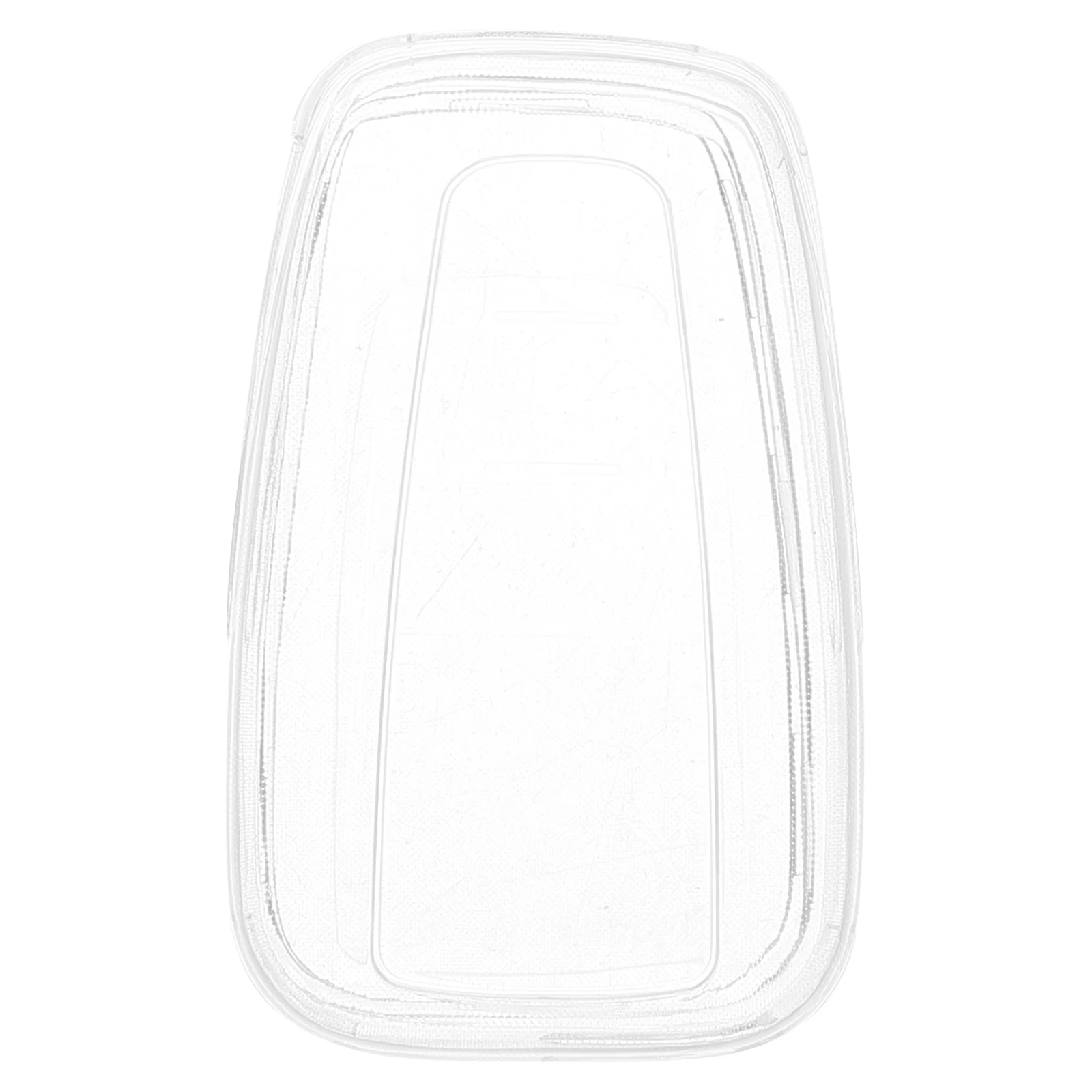 Transparent Shell Car Keys Accessories Durable Protector Case Suitable Fit Easy Installation Car Key Protectors Key Covers Fob
Transparent Shell Car Keys Accessories Durable Protector Case Suitable Fit Easy Installation Car Key Protectors Key Covers Fob
