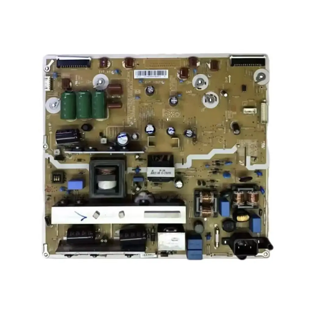 Оригинальная плата питания BN44-00599A PSPF251503A для PS51F4500AR PS51F4500AJ
Оригинальная плата питания BN44-00599A PSPF251503A для PS51F4500AR PS51F4500AJ