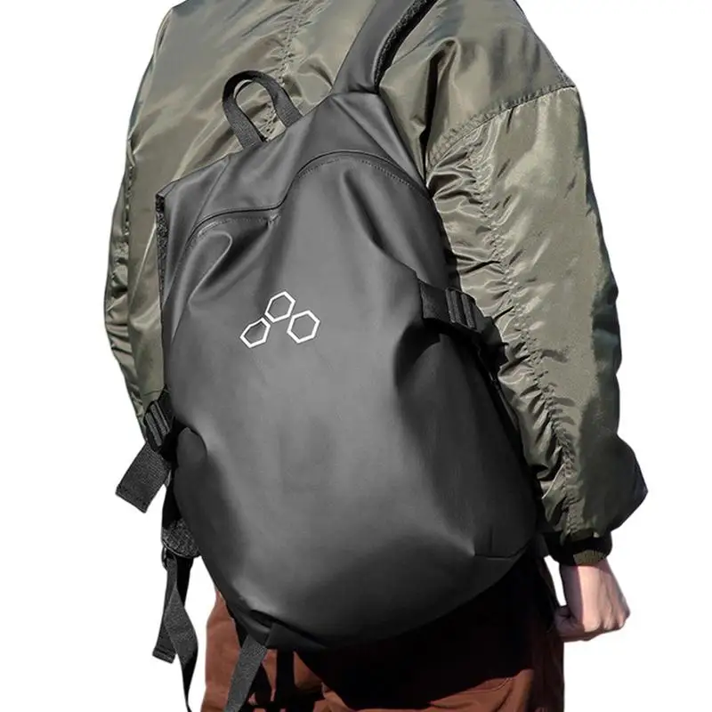 Backpack For Motorcycle Cycling Spacious Motorcycle Storage Bag With Padded Straps Long Riding Organizer For Cycling Competition
Backpack For Motorcycle Cycling Spacious Motorcycle Storage Bag With Padded Straps Long Riding Organizer For Cycling Competition