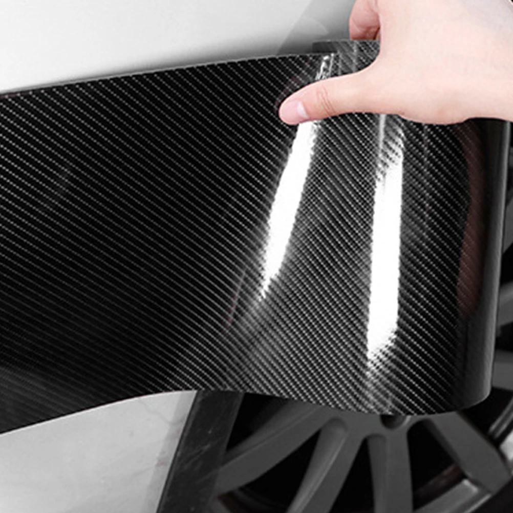 Universal Anti-Collision Strip Glue Stick Scratch Resistant Bumper Protector Car Door Edge Guard High Temperature for Cars
Universal Anti-Collision Strip Glue Stick Scratch Resistant Bumper Protector Car Door Edge Guard High Temperature for Cars