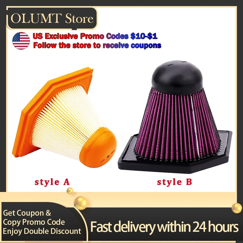 Road Passion Motorcycle Parts Air Filter Cleaner For BMW K1300GT K1300R K1300S K12S K44 K40 K 1300 K1300 GT R4 S Sport
Road Passion Motorcycle Parts Air Filter Cleaner For BMW K1300GT K1300R K1300S K12S K44 K40 K 1300 K1300 GT R4 S Sport