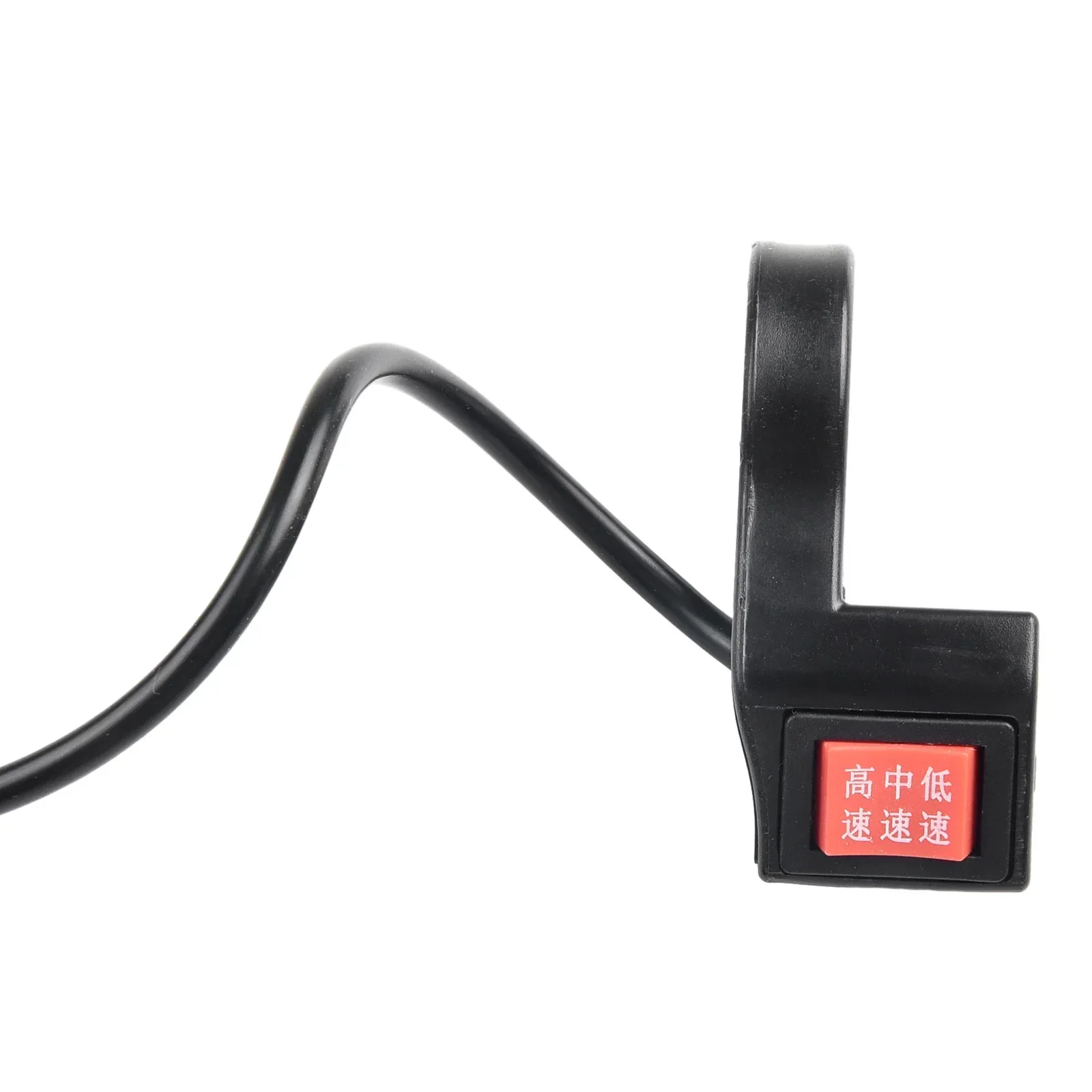 3 Speed Module Handlebar Switch Shift For Motorcycle E-Bike Scooter 22mm 7/8in Motor Switch Push Button For 22.5MM Handlebars
3 Speed Module Handlebar Switch Shift For Motorcycle E-Bike Scooter 22mm 7/8in Motor Switch Push Button For 22.5MM Handlebars