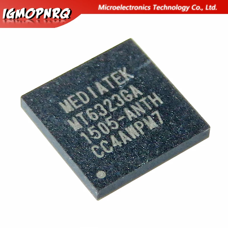 1pcs MT6323GA MT6323G BGA MT6323 new original
1pcs MT6323GA MT6323G BGA MT6323 new original