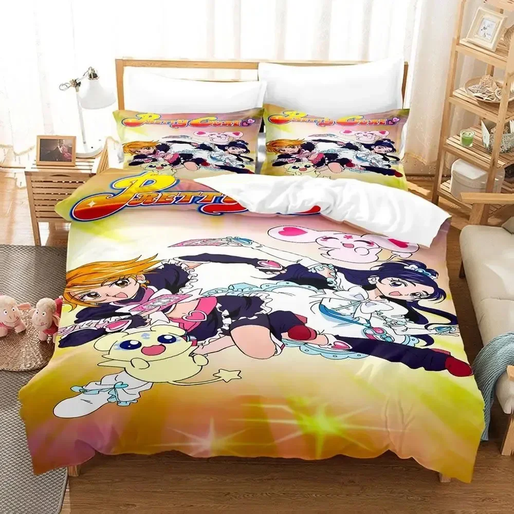 Cute Adult Boys Bedding Set Single Double Queen King Size Duvet Cover Anime Parure de lit New Duvet Cover Bed Set
Cute Adult Boys Bedding Set Single Double Queen King Size Duvet Cover Anime Parure de lit New Duvet Cover Bed Set