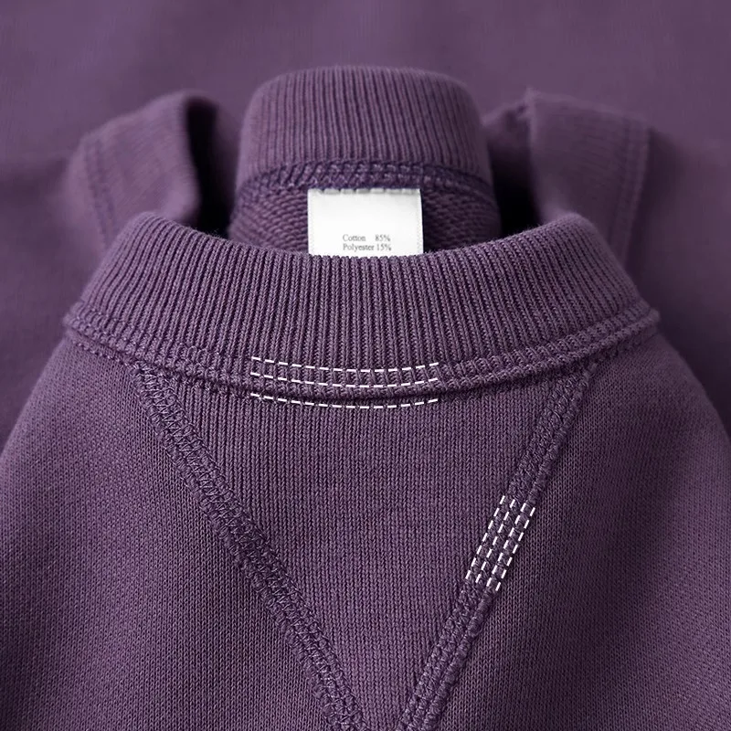 Men's Casual Hoodie Sweatirt American Sle Spring Autumn New Heavyweight Jaet Label Removed Faion Commuting Wear
Men's Casual Hoodie Sweatirt American Sle Spring Autumn New Heavyweight Jaet Label Removed Faion Commuting Wear