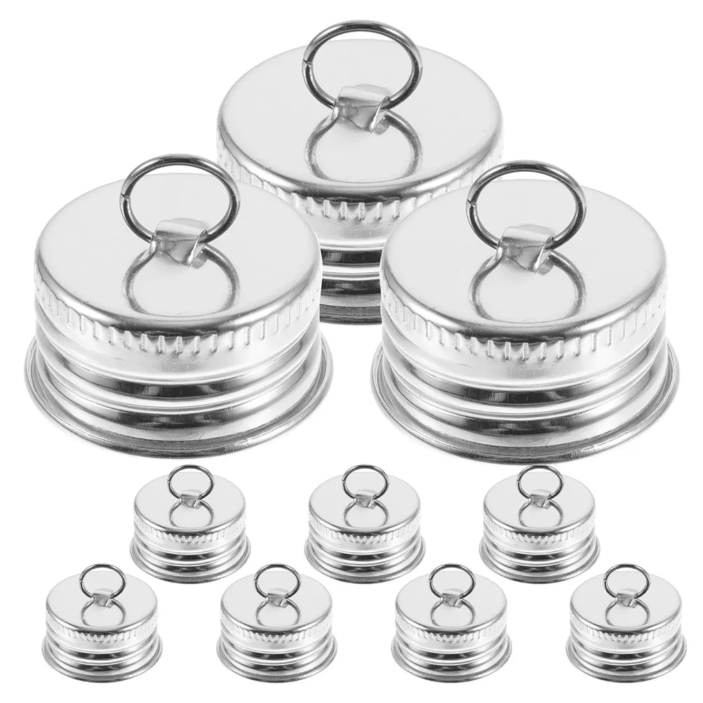 12pcs Aluminum Screw Caps For Canning Jars Wide Mouth Lids Electroplated Diy Bottle Sealing Lid Jar Spout Tumbler Lid Kitchen
12pcs Aluminum Screw Caps For Canning Jars Wide Mouth Lids Electroplated Diy Bottle Sealing Lid Jar Spout Tumbler Lid Kitchen