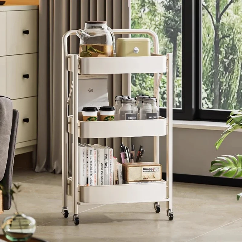 Professional Makeup Trolley Manicure Salon Furniture Hair Storage Cart Wheels Medical Vintage Nails Auxiliary Beauty Aesthetics
Professional Makeup Trolley Manicure Salon Furniture Hair Storage Cart Wheels Medical Vintage Nails Auxiliary Beauty Aesthetics