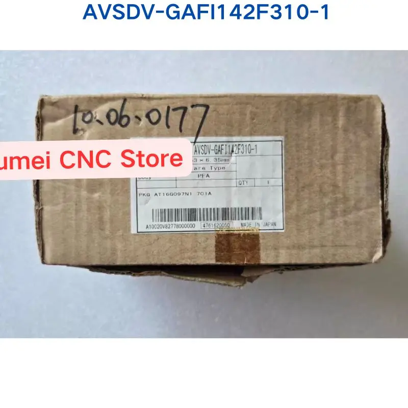 Brand new inventory Pneumatic Diaphragm Valve AVSDV-GAFI142F310-1 If you need other specifications, please consult
Brand new inventory Pneumatic Diaphragm Valve AVSDV-GAFI142F310-1 If you need other specifications, please consult
