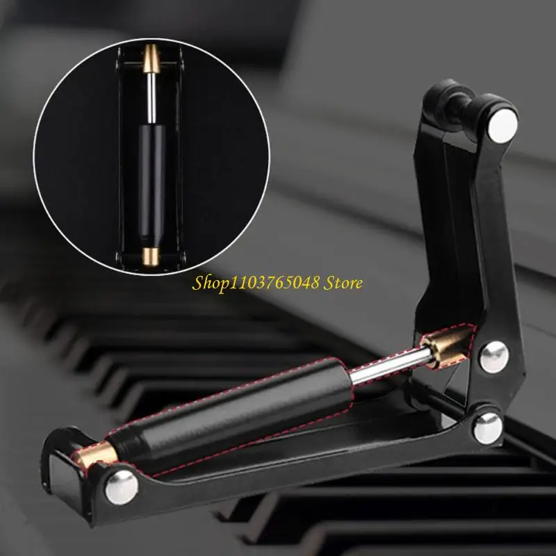 R53E Piano Cover Hydraulic Damper Easy Install Hydraulic Piano Lid Hydraulic Closers
R53E Piano Cover Hydraulic Damper Easy Install Hydraulic Piano Lid Hydraulic Closers