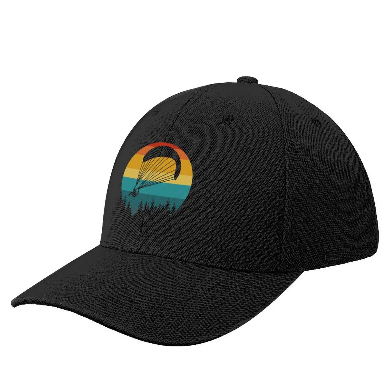 Vintage Design - Paramotor Baseball Cap fashionable Rugby fishing hat Sun Hats For Women Men's
Vintage Design - Paramotor Baseball Cap fashionable Rugby fishing hat Sun Hats For Women Men's
