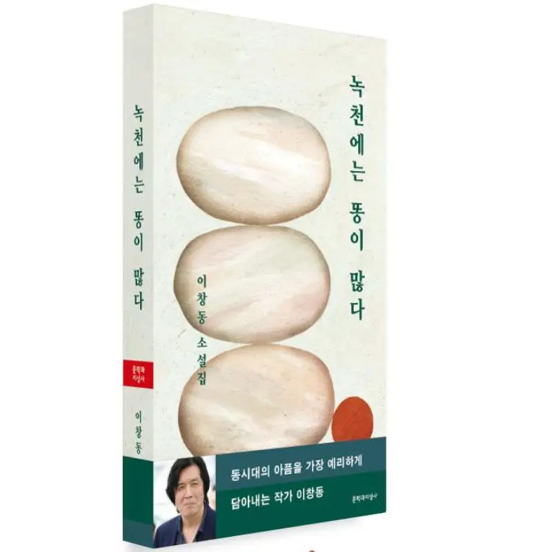 Много в зеленой ткани Ли Чандун Литературная история 9788932044149 Книга
Много в зеленой ткани Ли Чандун Литературная история 9788932044149 Книга