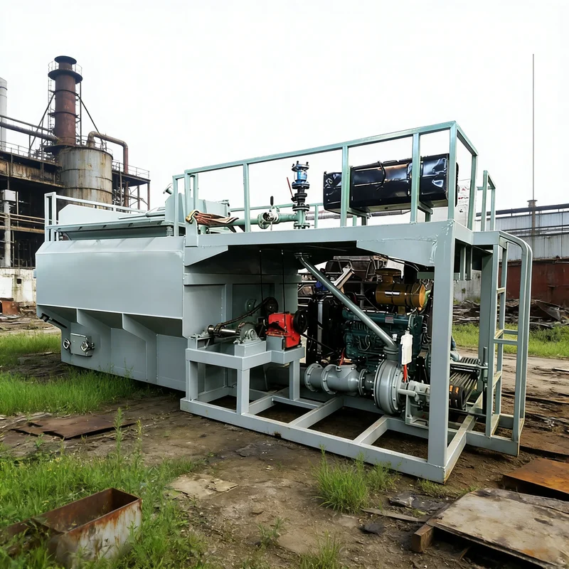Customized Easy Transport Hydroseeding Mulch Machine & Stable Hydroseeder for Mobile Construction & On Site Spraying
Customized Easy Transport Hydroseeding Mulch Machine & Stable Hydroseeder for Mobile Construction & On Site Spraying