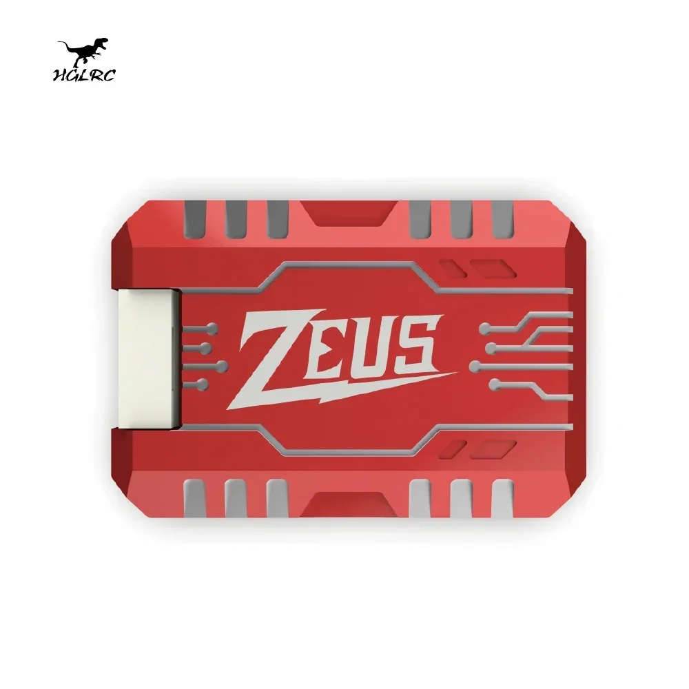 HGLRC Zeus VTX PRO 1,6 Вт 5,8G 40 каналов Pitmode 25 МВт 400 МВт 800 МВт 1,6 Вт Регулируемый FPV VTX Встроенный микрофон 7-36 В для FPV дальнего действия
HGLRC Zeus VTX PRO 1,6 Вт 5,8G 40 каналов Pitmode 25 МВт 400 МВт 800 МВт 1,6 Вт Регулируемый FPV VTX Встроенный микрофон 7-36 В для FPV дальнего действия
