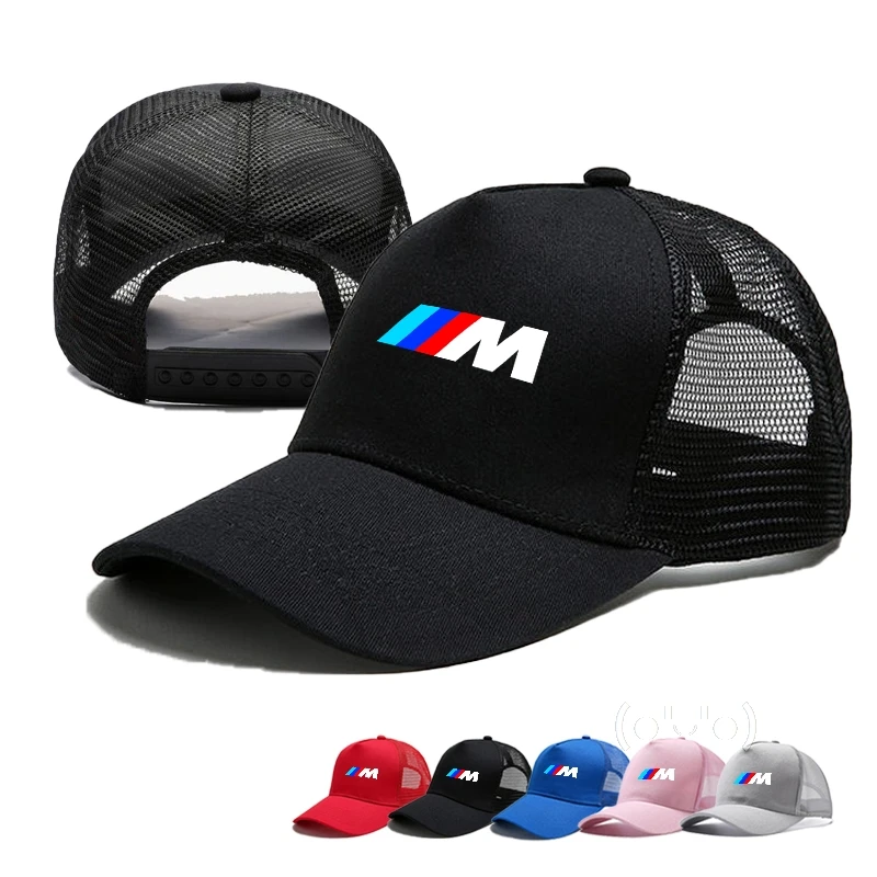 Sticker Car Duck Tongue Cap Car Baseball Cap Adjustable Casual Hats For BMW M X1 X2 X3 X5 X6 E46 E39 E90 E36E60 E34 E30 F30 G20
Sticker Car Duck Tongue Cap Car Baseball Cap Adjustable Casual Hats For BMW M X1 X2 X3 X5 X6 E46 E39 E90 E36E60 E34 E30 F30 G20