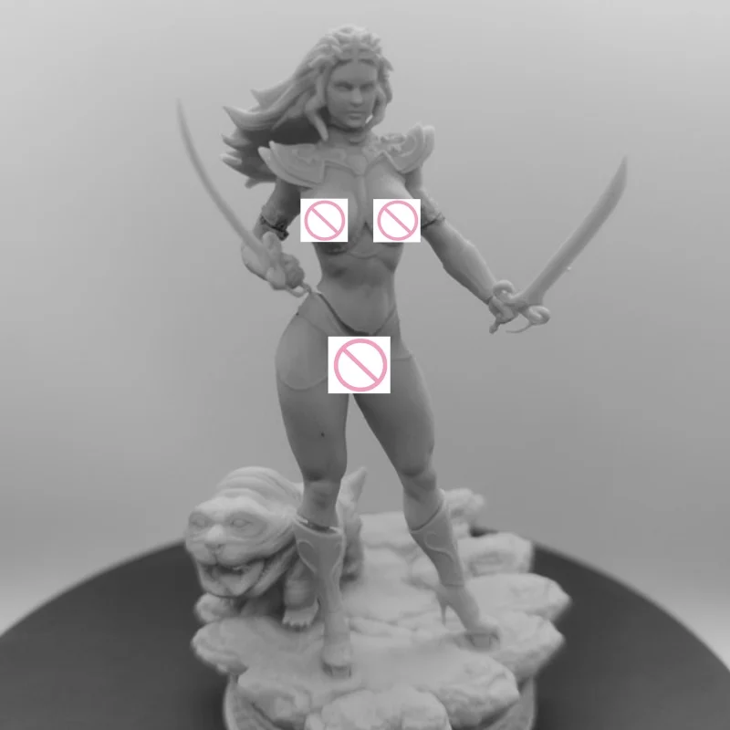 Resin Figure 1/24 Scale 75mm Gold Armored Soldier Assembled Model Kit Unassembled Diorama Unpainted Figurines Hobby Toys
Resin Figure 1/24 Scale 75mm Gold Armored Soldier Assembled Model Kit Unassembled Diorama Unpainted Figurines Hobby Toys