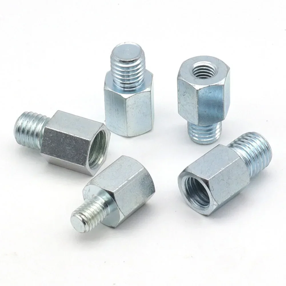 For M16 To 5/8-11 Or 5/8-11 To M1 4 Adapter Different Thread Diamond Core Bits Drill Grinder Cutter For Angle Grinder
For M16 To 5/8-11 Or 5/8-11 To M1 4 Adapter Different Thread Diamond Core Bits Drill Grinder Cutter For Angle Grinder
