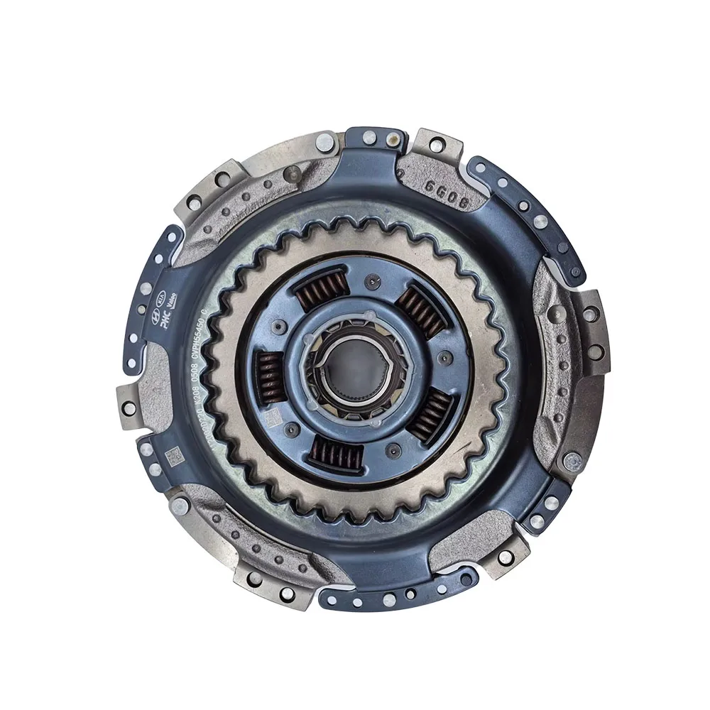 41200-2D220 Wholesale Direct Sales Auto Car Transmission System Clutch Plate Set for Hy-undai K-ia 412002D220custom
41200-2D220 Wholesale Direct Sales Auto Car Transmission System Clutch Plate Set for Hy-undai K-ia 412002D220custom