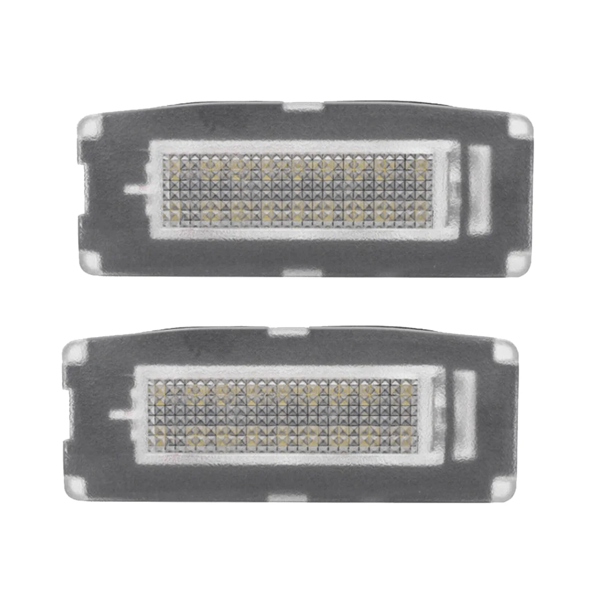 Светодиодная подсветка номерного знака автомобиля 673001401 Для M157 2014-2020 лампа номерного знака автомобиля
Светодиодная подсветка номерного знака автомобиля 673001401 Для M157 2014-2020 лампа номерного знака автомобиля