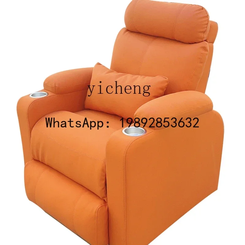 Hair Chair Hot Dyeing Hair Care Chair Beauty Hair Care Shop High-End Electric Scalp Care Chair
Hair Chair Hot Dyeing Hair Care Chair Beauty Hair Care Shop High-End Electric Scalp Care Chair