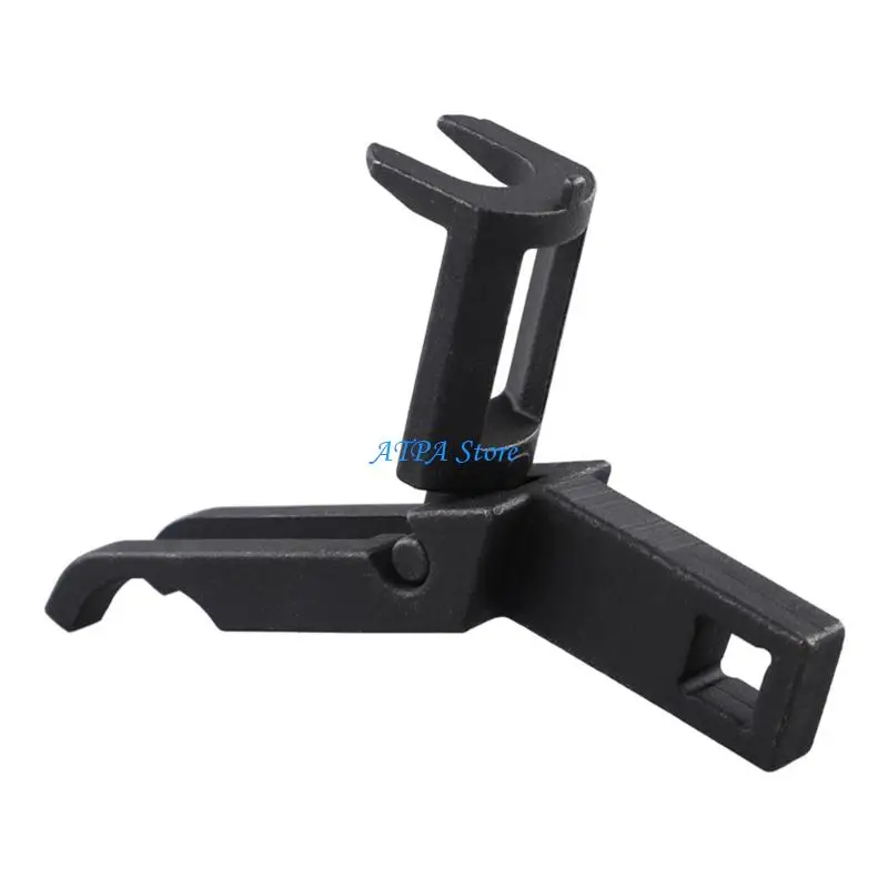 U13C Vehicle Engine Spring Compressor Device Spring Maintenance Tool for 2V Engine
U13C Vehicle Engine Spring Compressor Device Spring Maintenance Tool for 2V Engine