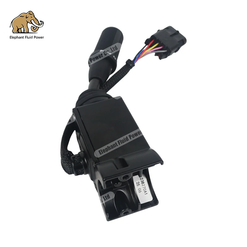 Fast delivery Combination Switch 238270A1 for 21B 21D 621B 621D 721B Excavator
Fast delivery Combination Switch 238270A1 for 21B 21D 621B 621D 721B Excavator