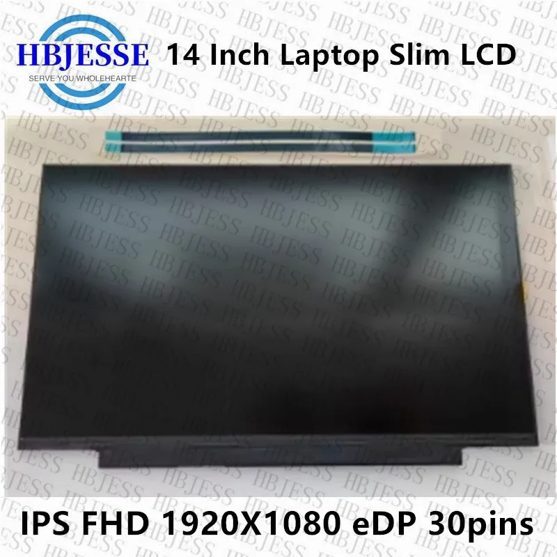 14-дюймовый NV140FHM N4H N3B LP140WF7-SPC1 NV140FHM-N49 N4B N3K N4K B140HAN04.0 B140HAN04.5 TV140FHM-NH1 ЖК-экран для ноутбука
14-дюймовый NV140FHM N4H N3B LP140WF7-SPC1 NV140FHM-N49 N4B N3K N4K B140HAN04.0 B140HAN04.5 TV140FHM-NH1 ЖК-экран для ноутбука