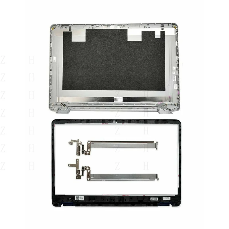 Z FOR Dell Inspiron 15 5584 LCD Back Cover Top Rear Lid & Bezel & Hinges 0gycjr gycjr
Z FOR Dell Inspiron 15 5584 LCD Back Cover Top Rear Lid & Bezel & Hinges 0gycjr gycjr