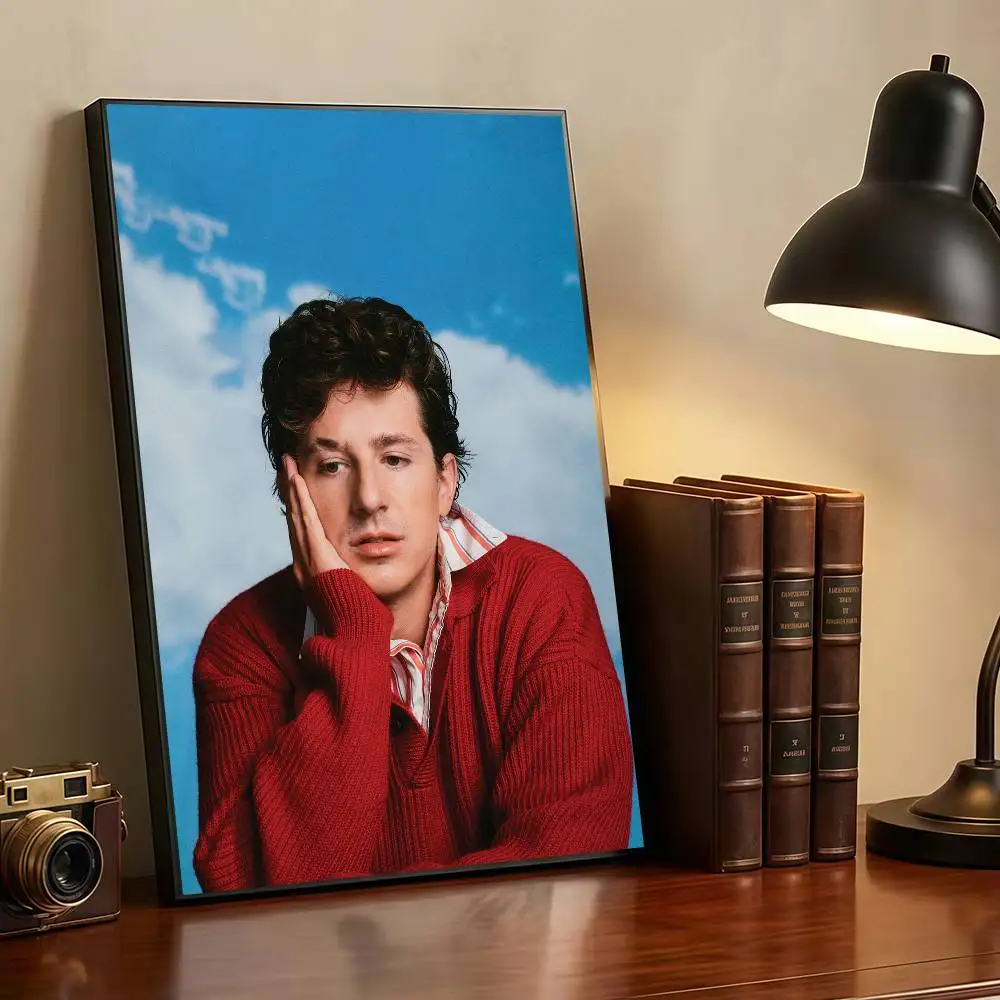 C-Charlie Puth Whatevers Clever Peelable Self-adhesive Poster Stickers Are Suitable For Frameless Wall Decoration In A Room
C-Charlie Puth Whatevers Clever Peelable Self-adhesive Poster Stickers Are Suitable For Frameless Wall Decoration In A Room