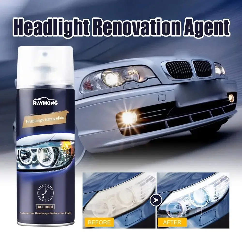 Средство для ремонта фар Мощное инновационное чистящее средство Advance Cleaning Инновационное средство для автомобильных фар
Средство для ремонта фар Мощное инновационное чистящее средство Advance Cleaning Инновационное средство для автомобильных фар